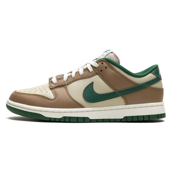 Nike Dunk Low  "Rattan Gorge Green"
