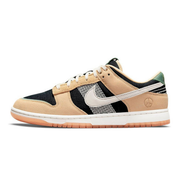 Nike Dunk Low 'Rooted In Peace'