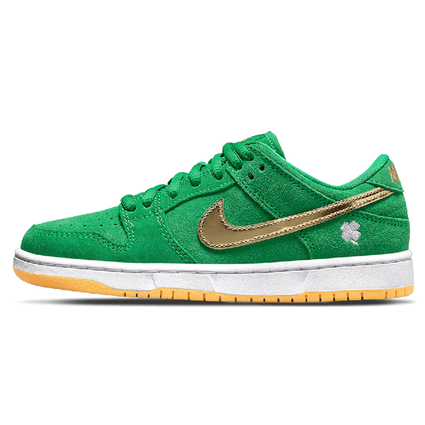 Nike Dunk Low SB ‘St. Patrick’s Day’