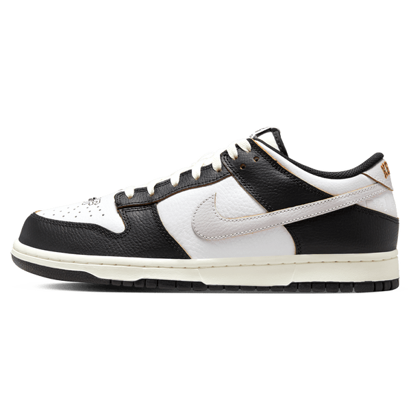 Nike Dunk Low SB x HUF 'San Francisco'
