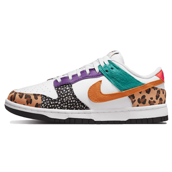 Nike Dunk Low SE Wmns 'Safari Mix'