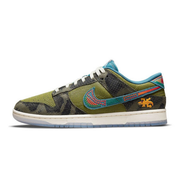 Nike Dunk Low 'SiEMPRE Familia'