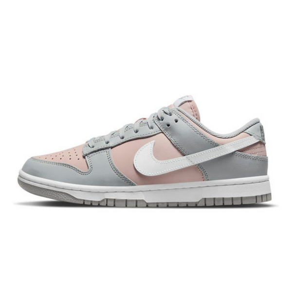 Nike Dunk Low 'Soft Grey Pink'
