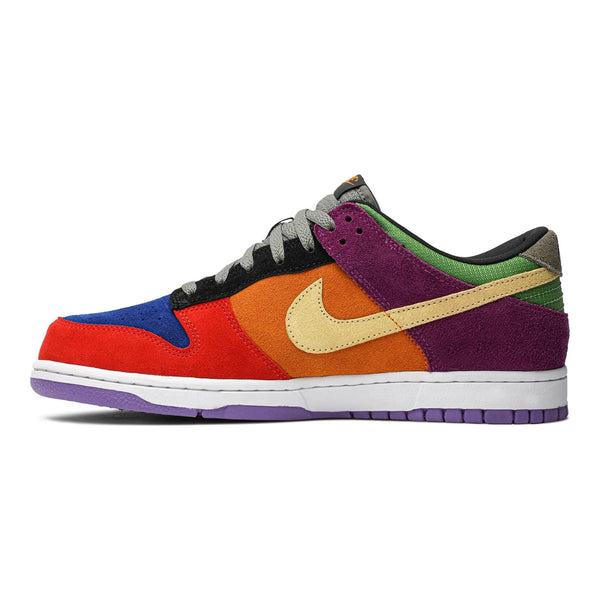 Nike Dunk Low SP Retro 'Viotech'