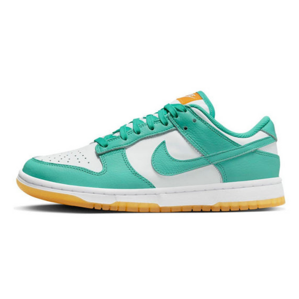 Nike Dunk Low 'Teal Zeal'