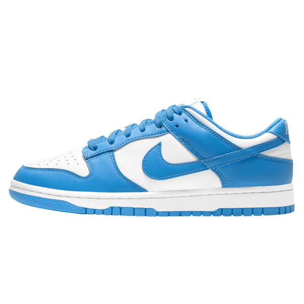 Nike Dunk Low ‘University Blue’