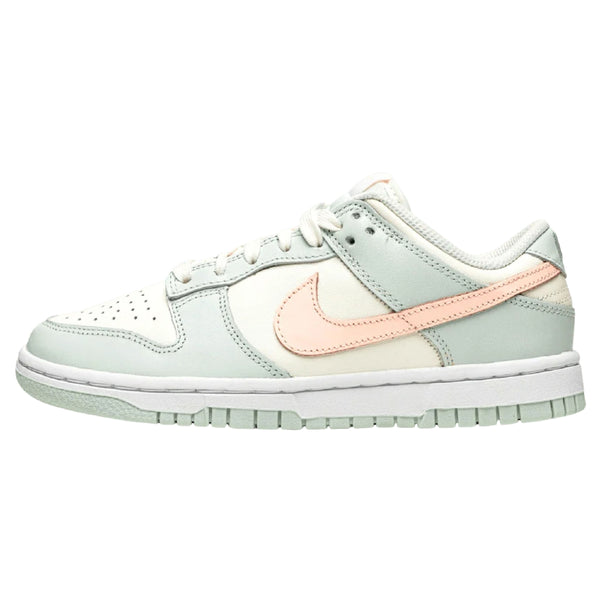 Nike Dunk Low Wmns 'Barely Green'