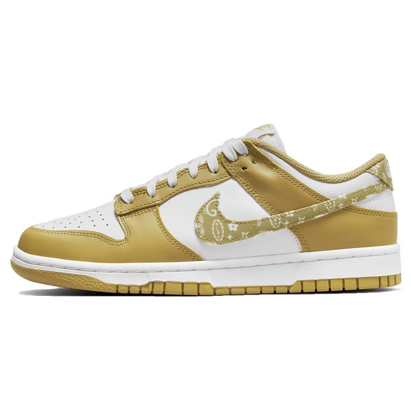 Nike Dunk Low 'Wmns Barley Paisley
