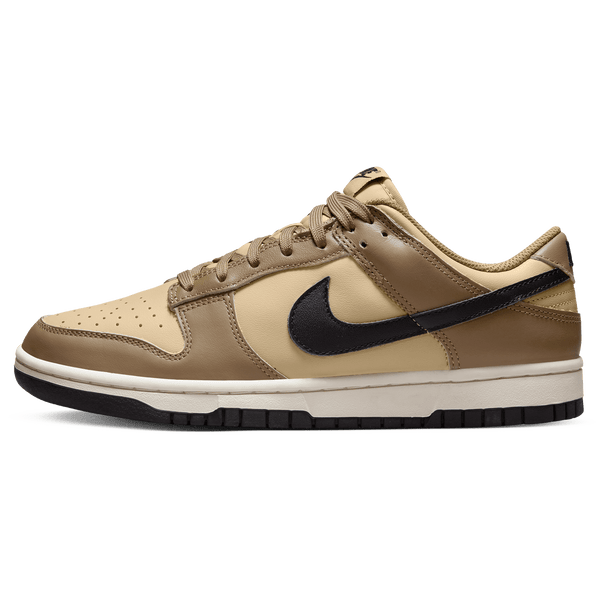 Nike Dunk Low Wmns 'Dark Driftwood'
