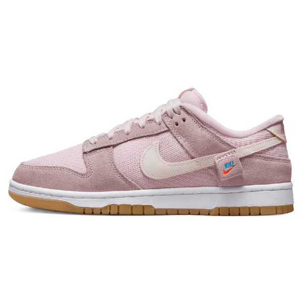 Nike Dunk Low Wmns 'Teddy Bear - Light Soft Pink'