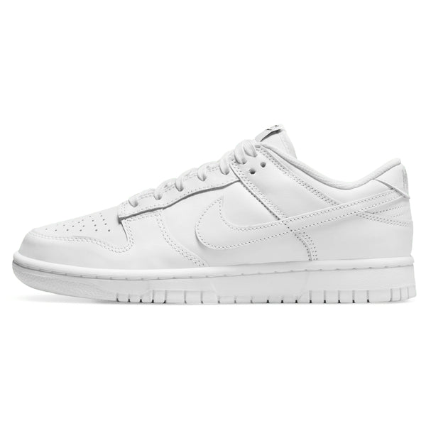 Nike Dunk Low Wmns 'Triple White'