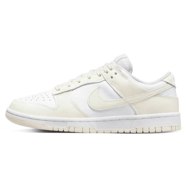 Nike Dunk Low Wmns 'White Sail'