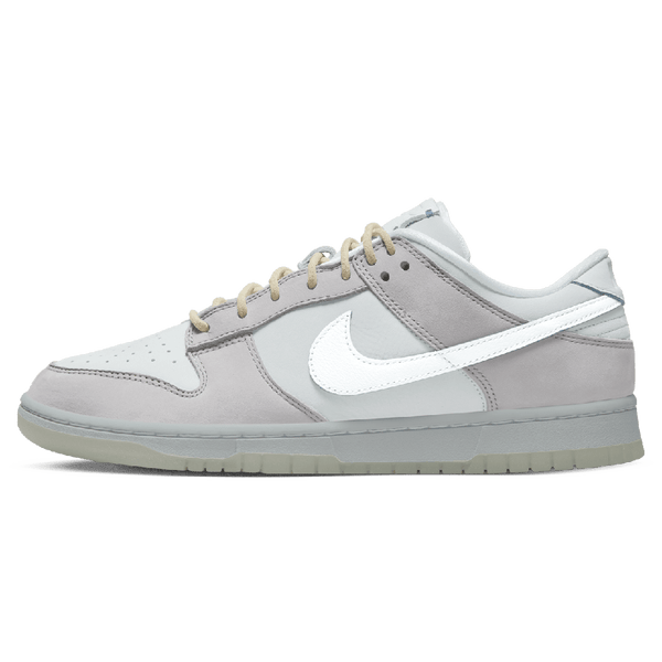 Nike Dunk Low 'Wolf Grey Pure Platinum'