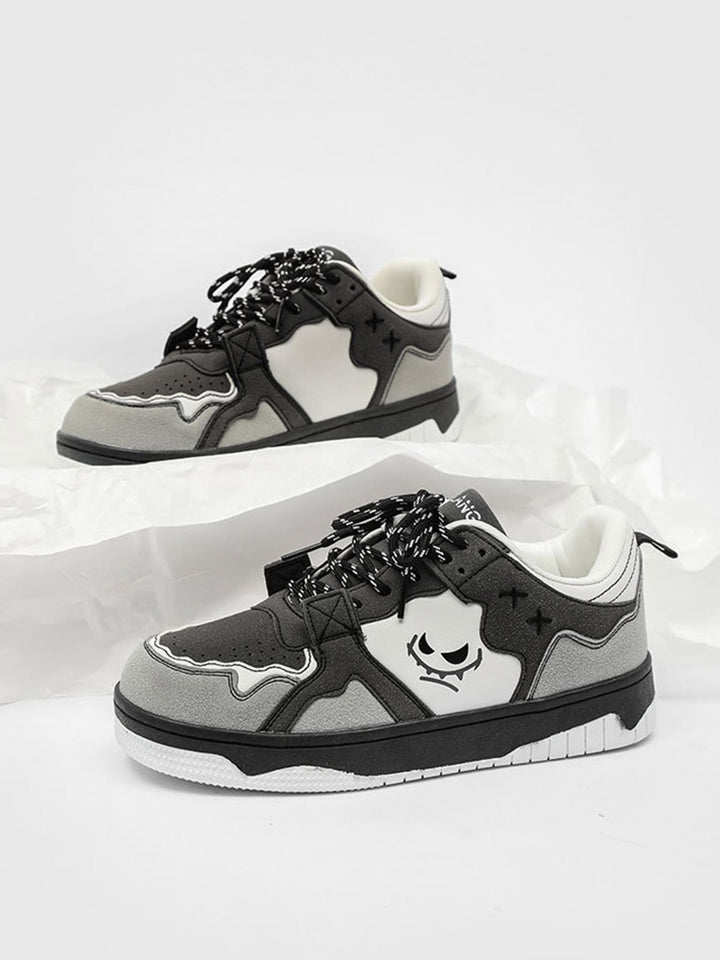 Fashionable And Versatile Sports Board Shoes-rimiro.com