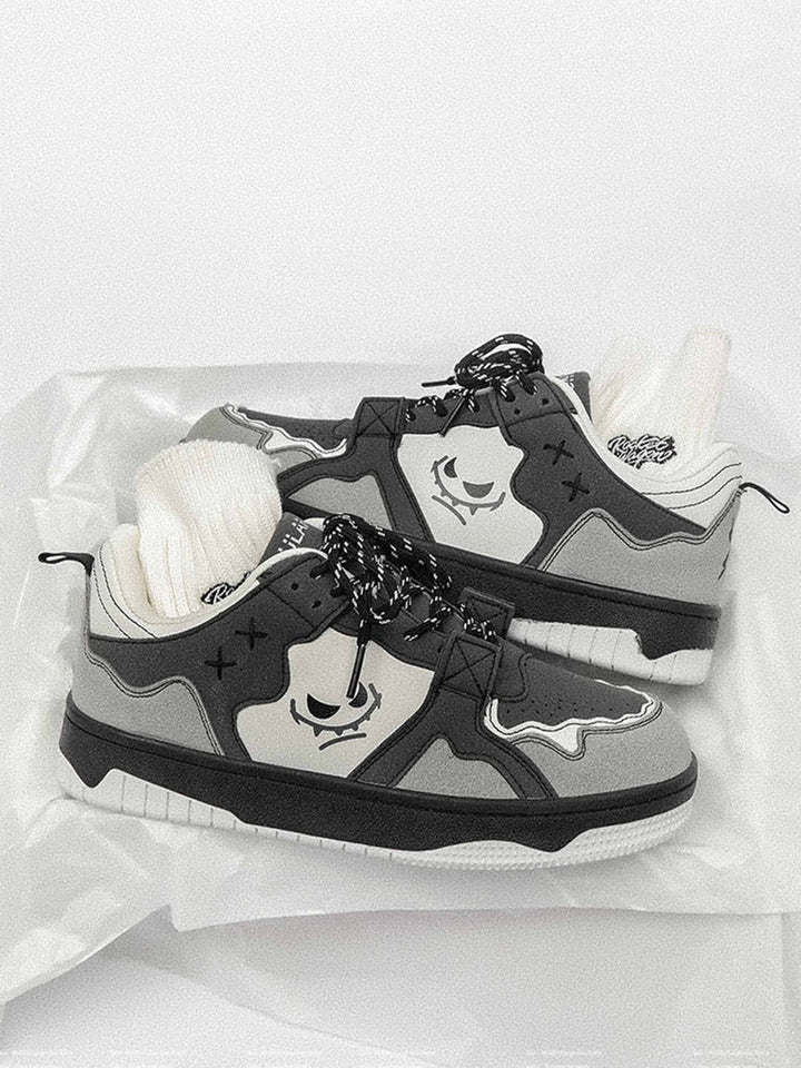 Fashionable And Versatile Sports Board Shoes-rimiro.com