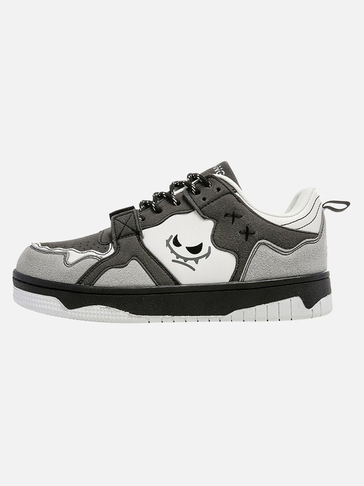 Fashionable And Versatile Sports Board Shoes-rimiro.com