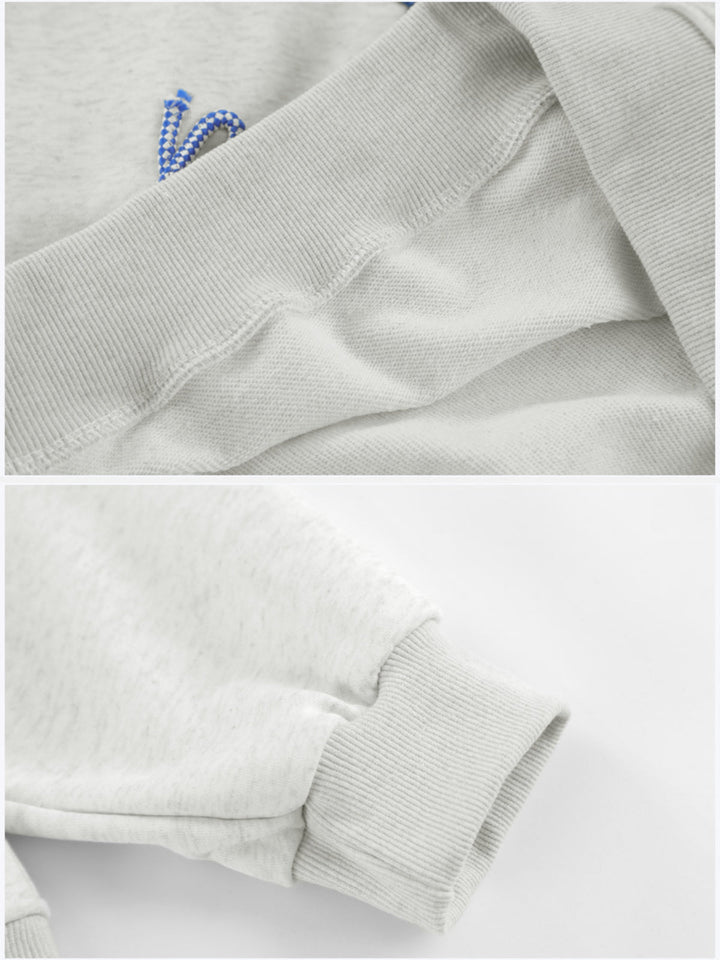 Stellaris Embroidered Sweatshirt-rimiro.com