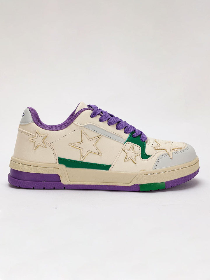 Vintage Pentagram Shoes-rimiro.com