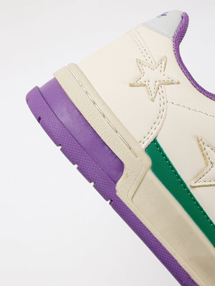 Vintage Pentagram Shoes-rimiro.com
