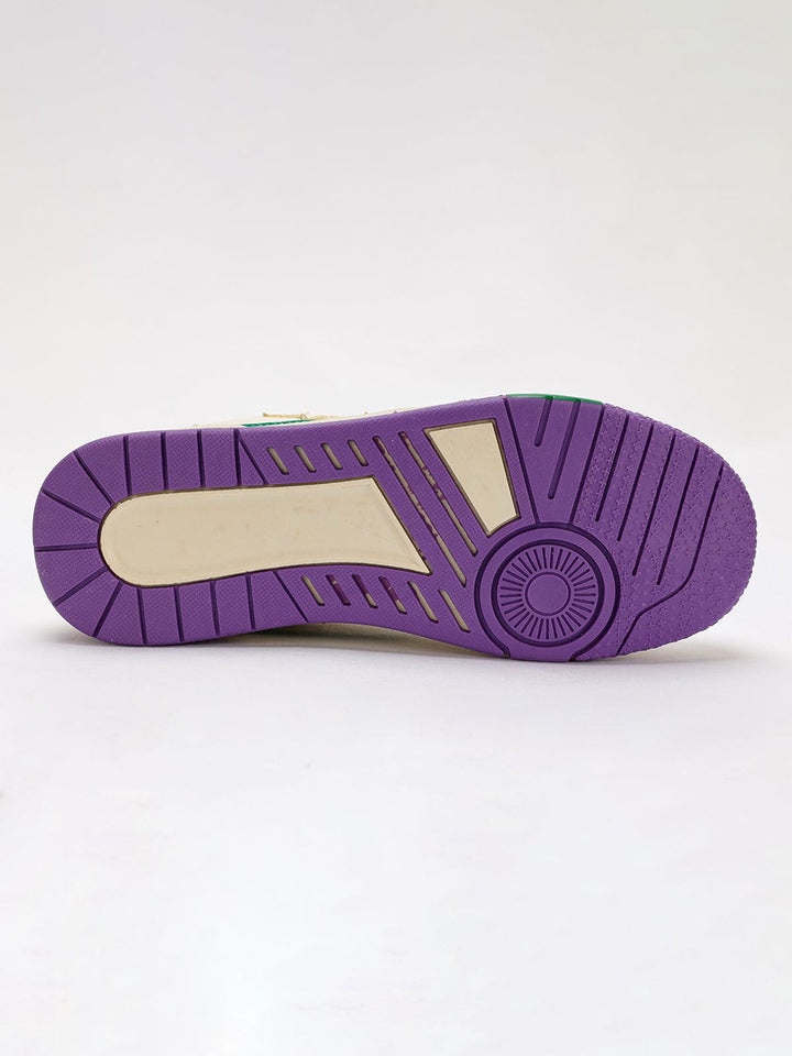 Vintage Pentagram Shoes-rimiro.com