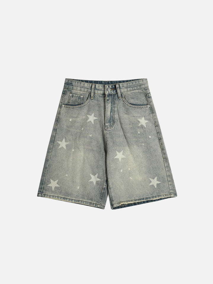 Vintage Star Jorts-rimiro.com