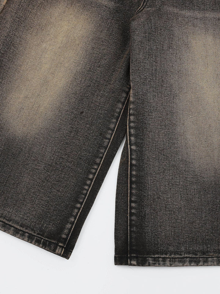 Vintage Washed Jorts-rimiro.com