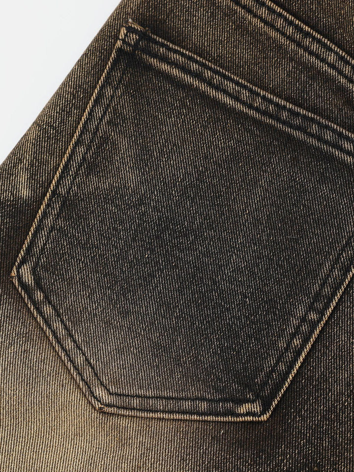 Vintage Washed Jorts-rimiro.com