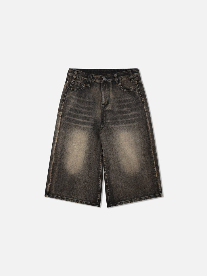 Vintage Washed Jorts-rimiro.com
