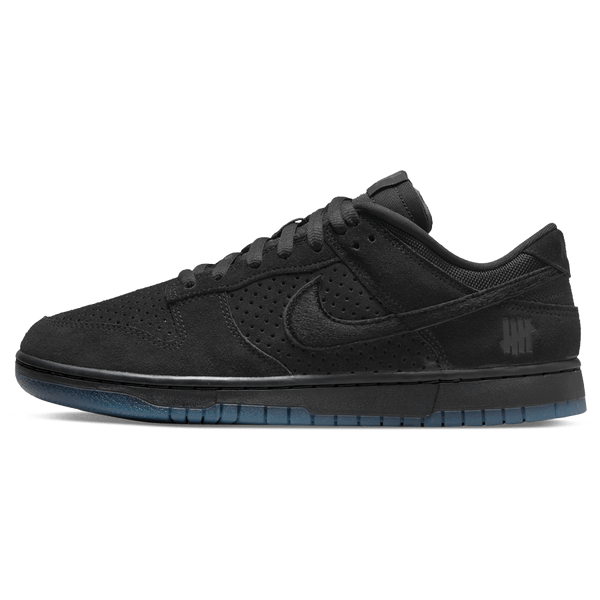 Undefeated x Nike Dunk Low 'Dunk vs AF1'